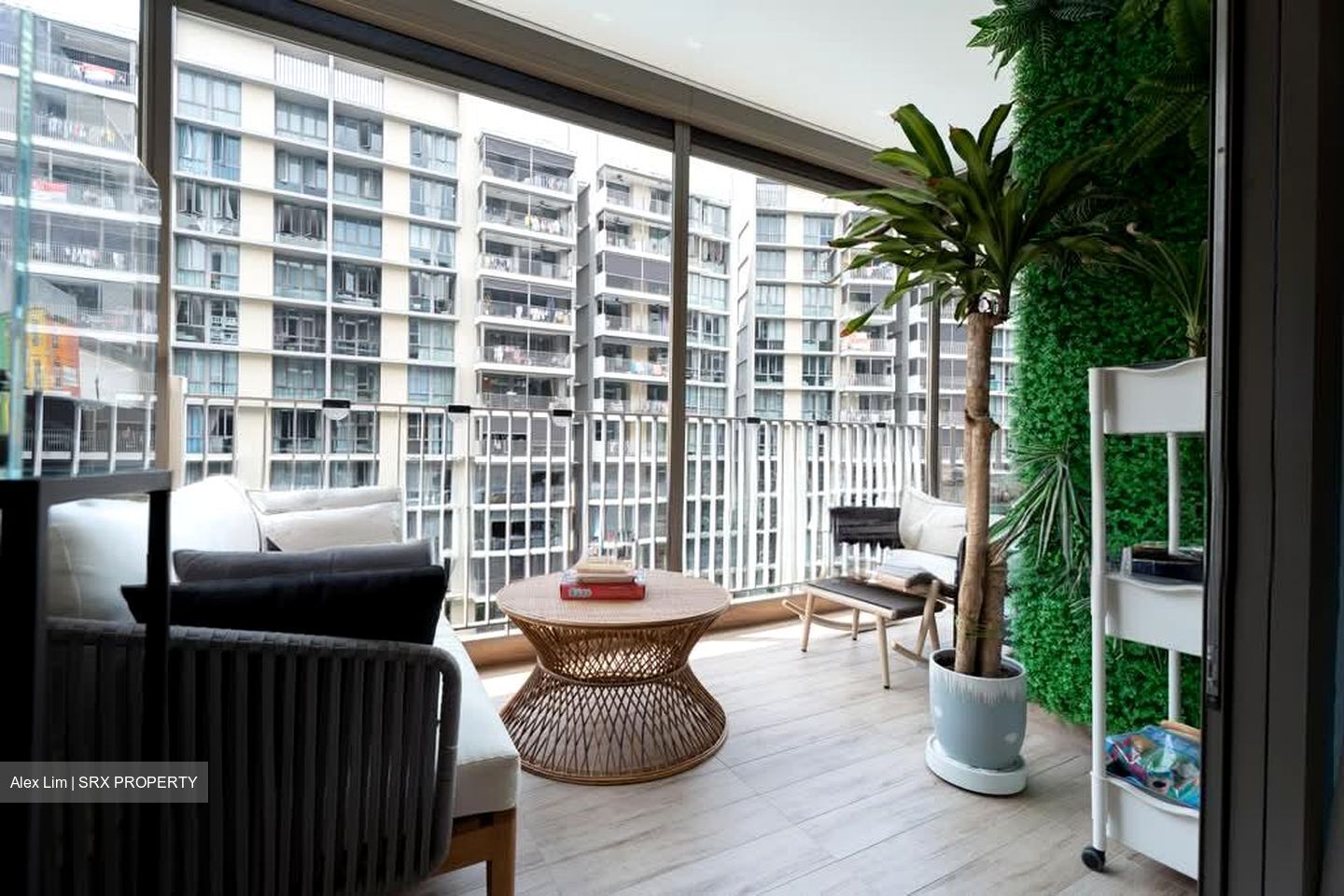 Treasure Crest (D19), Condominium #603606681